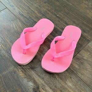 Girls Flip Flops